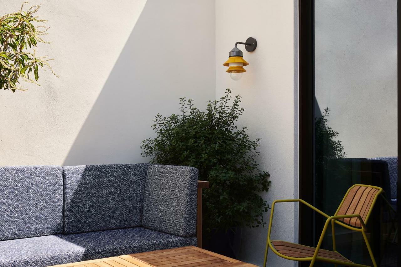 Appartement met Terras