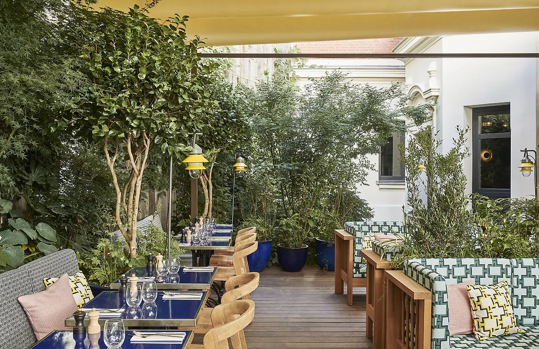 Hotel Le Ballu-1