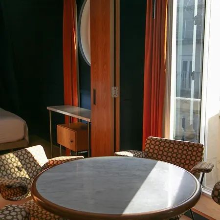 Hotel Le Ballu-3